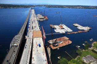 Fot. Washington State Dept of Transportation