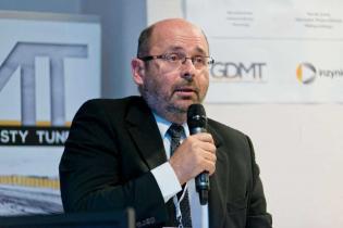 Robert Sołtysik, Soley sp. z o.o. / fot. Quality Studio dla www.inzynieria.com