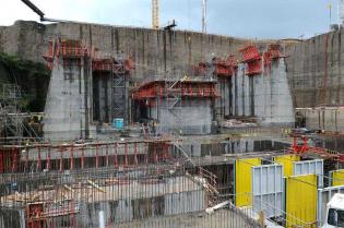 Fot. Panama Canal Authority