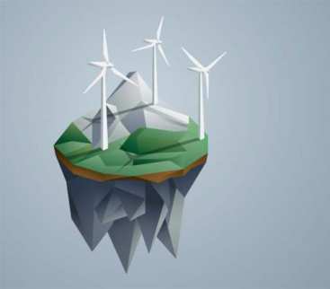 Posadowienie  konstrukcji wsporczych elektrowni wiatrowych avatar