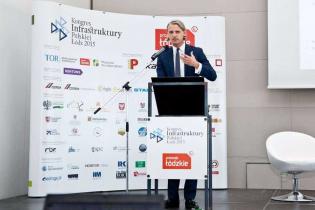 Marcin Petrykowski, Dyrektor Zarządzający, Dyrektor Regionu i Oddziału Europa Środkowo-Wschodnia, Standard & Poor’s Credit Market Services Europe Limited Sp. z o.o. oddział w Polsce / fot. Quality St