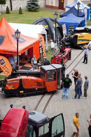 Wystawa zewnętrzna / fot. Quality Studio dla www.inzynieria.com