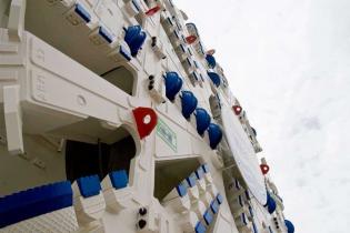 Maszyna TBM dla projektu Lee Tunnel w Londynie. Fot. www.inzynieria.com