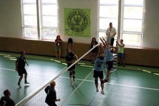 Spartakiada 2011 / Fot. inzynieria.com