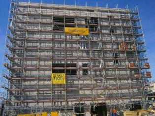 Źródło: Budimex SA