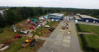 Fot. z archiwum Biura Handlowego RUDA Trading International sp. z o.o.