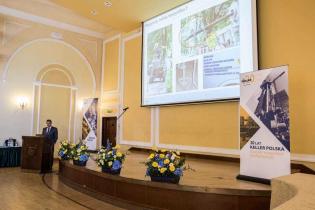 prof. Michał Topolnicki / fot. Quality Studio dla www.inzynieria.com