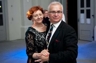 Uroczysta gala rozdania nagród TYTAN 2014 / fot. Quality Studio dla www.inzynieria.com