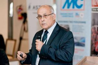 Komunikacyjne budownictwo podziemne w Poznaniu - dr inż. Mieczysław Kania, Politechnika Poznańska / fot. Quality Studio dla www.inzynieria.com