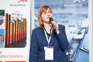 dr inż. Anna Juzwa, PPI CHROBOK S.A. Referat pt. 