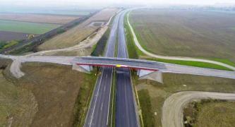 Postęp prac na budowie obwodnicy Nysy. Źródło: GDDKiA