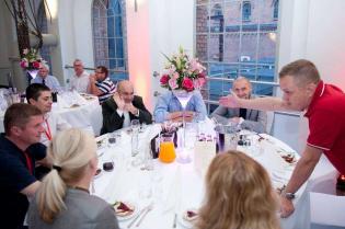 Uroczysta gala rozdania nagród TYTAN 2014 / fot. Quality Studio dla www.inzynieria.com