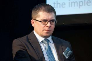 Tomasz Karamon - UKE / fot. Quality Studio dla www.inzynieria.com