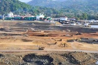 Fot. Panama Canal Authority