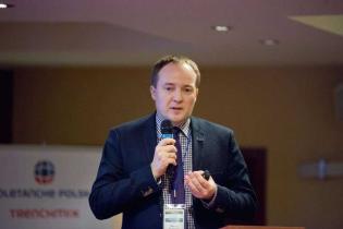 Tomasz Godlewski / fot. Quality Studio dla www.inzynieria.com