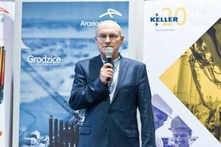 Adam Głuszkiewicz, CDM Smith sp. z o.o. Referat pt. 