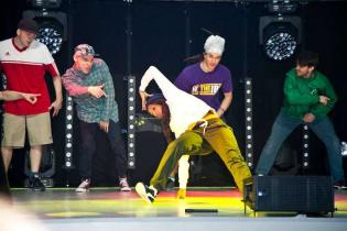 Otwarcie Konferencji / fot. Quality Studio dla www.inzynieria.com