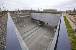 Fot. Gdańskie Inwestycje
Komunalne sp. z o.o.