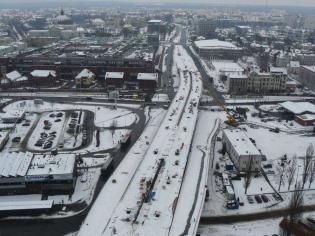 fot. Zarząd Dróg Miejskich i Komunikacji Publicznej w Bydgoszczy