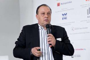 Direct Pipe: jednoetapowa, bezwykopowa metoda układania rurociągów – Dymitr Petrow-Ganew, Herrenknecht AG / fot. Quality Studio dla www.inzynieria.com