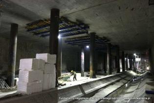 Fot. AGP Metro Polska s.c.(kwiecień 2013 r.)