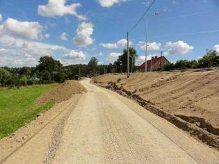 Fot. rozbudowadrogi667.pl