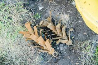 Aplikacja w Wałbrzychu. Fot. z archiwum 3M Poland sp. z o.o.