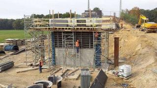 Fot. z archiwum PKP Polskie Linie Kolejowe S.A. (listopad 2015 r.)