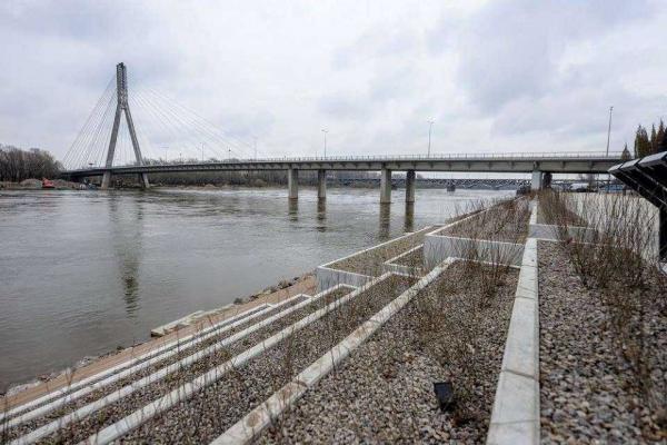 Zdjęcie Fot. UM Warszawa