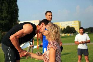 Spartakiada 2011 / Fot. inzynieria.com