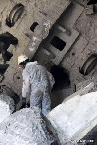 Fot. z archiwum AGP Metro Polska