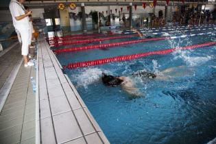 Spartakiada 2011 / Fot. inzynieria.com