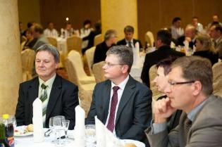 Uroczysta Gala, rozdanie nagród TYTAN 2013 / fot. Quality Studio dla www.inzynieria.com