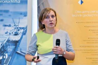 Zasady prowadzenia pomiarów inklinometrycznych - dr inż. Karolina Gorska, Politechnika Wrocławska / fot. Quality Studio dla www.inzynieria.com