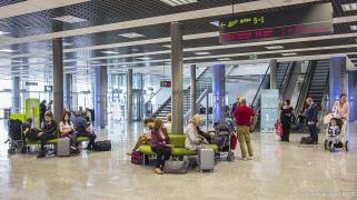 Fot. Piotr Adamczyk, PR Katowice Airport