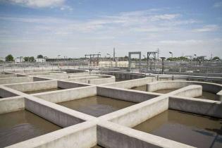 Wycieczka techniczna do Oczyszczalni Ścieków Płaszów II w Krakowie