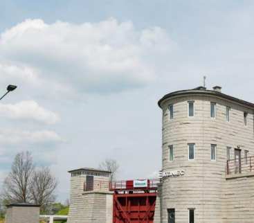 Modernizacja dwóch śluz na Kanale Gliwickim avatar