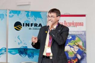 Adam Wojtala / fot. Quality Studio dla www.inzynieria.com