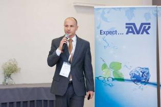 Radosław Mendrek - Fusion Polska / fot. Quality Studio dla www.inzynieria.com