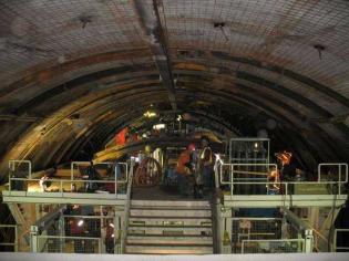 Fot. z archiwum Ontario Power Generation