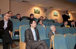 Obrady fot. Quality Studio dla www.inzynieria.com