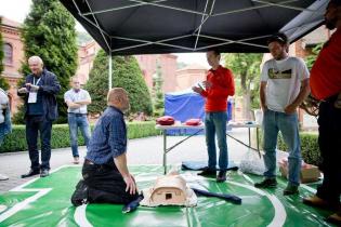 Biesiada grillowa / fot. Quality Studio dla www.inzynieria.com