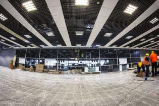 Fot. Piotr Adamczyk, PR Katowice Airport
