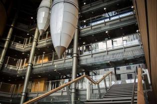 Fot. Lubelskie Centrum Konferencyjne w Lublinie