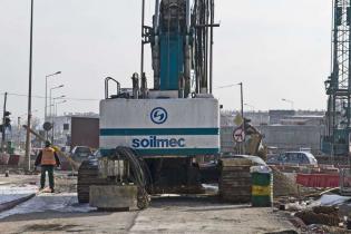 Stan na 28 lutego 2011, fot. www.inzynieria.com