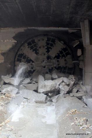 Fot. z archiwum AGP Metro Polska