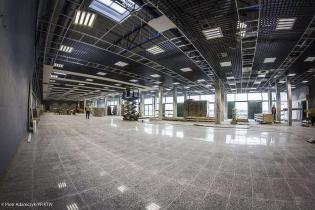 Fot. Piotr Adamczyk, PR Katowice Airport