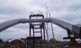 Stan na listopad 2012 / fot. Link PR