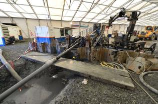 Fot. Visser & Smit Hanab