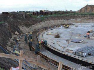 Fot. z archiwum MPWiK sp. z o.o. we Wrocławiu